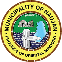 Naujan Logo