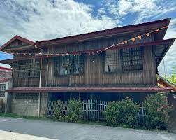Lumang bahay